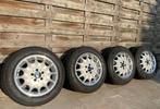 Set Mercedes velgen type Monkar voor SL R129 in TOP-staat, Auto-onderdelen, Ophalen, Gebruikt, Velg(en), 16 inch