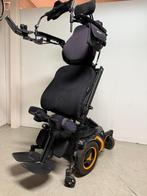 Elektrische Rolstoel, Ophalen, Gebruikt, Elektrische rolstoel