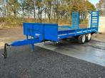 de gamerse smid - 1996 - Oplegger, Auto's, Overige brandstoffen, Bedrijf, Aanhangers en Opleggers, Te koop