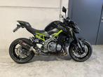 Kawasaki Z900 performance met tail tidy (bj 2019), Motoren, Motoren | Kawasaki, 4 cilinders, Bedrijf, 900 cc, Meer dan 35 kW