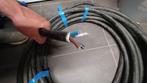 Câble 4x16, Doe-het-zelf en Bouw, Elektriciteit en Kabels, Ophalen, Nieuw, Kabel of Snoer