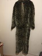 Luipaard pak - leopard onesie verkleedkleren, Verkleedkleren, Zo goed als nieuw, Ophalen