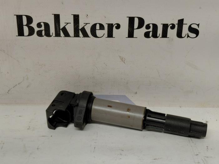 Bobine van een BMW X3, Auto-onderdelen, Motor en Toebehoren, BMW, Gebruikt, 3 maanden garantie