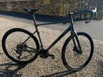 Gravelbike , cube Nuroad pro, Fietsen en Brommers, Fietsen | Heren | Sportfietsen en Toerfietsen, Ophalen, Zo goed als nieuw