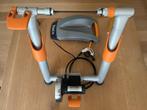 Tacx Satori trainer, Sport en Fitness, Wielrennen, Ophalen, Zo goed als nieuw, Overige typen