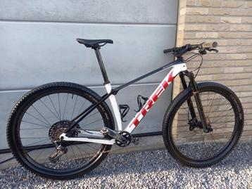 Trek Procaliber 9.7 carbon (M/L), Enlèvement, Utilisé, Hommes, Trek