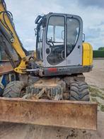 Bandenkraan, Zakelijke goederen, Machines en Bouw | Kranen en Graafmachines, Ophalen, Graafmachine