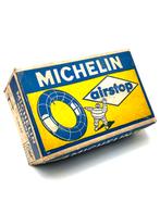 Originele doos Michelin met binnenband., Enlèvement ou Envoi, Emballage