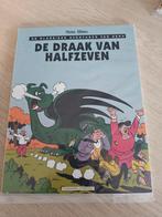Nero nr 35: de draak van halfzeven, Enlèvement ou Envoi