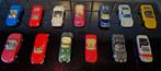 vente de voitures toutes ensemble pour 20 euros, Enlèvement ou Envoi, Utilisé