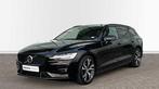 Volvo V60 R-Design B3 mild hybride | Trekhaak | Camera |, Auto's, Automaat, 139 g/km, Euro 6, 1969 cc