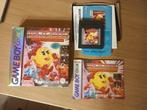 Ms pac-man special Color edition., Games en Spelcomputers, Games | Nintendo Game Boy, Ophalen of Verzenden, Zo goed als nieuw