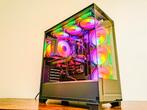 Ultieme i7 RGB Gaming pc!! Win 11!! Nieuw Incl Garantie!!, Neuf, Enlèvement ou Envoi, 1500GB, Virtual Reality