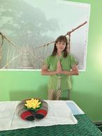 Suwannasa Thai Massage te Zaventem, Massage relaxant