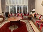 Salon marocain COMPLET, Huis en Inrichting, Ophalen of Verzenden, Zo goed als nieuw