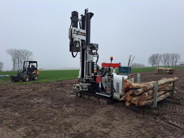 Professionele plaatsing van uw omheining, palen en poorten, Dieren en Toebehoren, Stalling en Weidegang, Stalling, Weidegang, 2 of 3 paarden of pony's