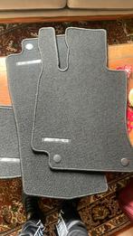 Tapis de sol Mercedes benz amg, Enlèvement ou Envoi, Neuf