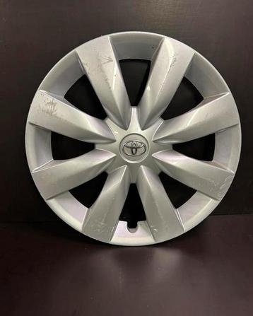 1 wieldop Toyota avensis corolla en andere in 16" beschikbaar voor biedingen