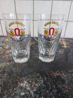 John Smith s oude bierglazen, Ophalen of Verzenden, Zo goed als nieuw