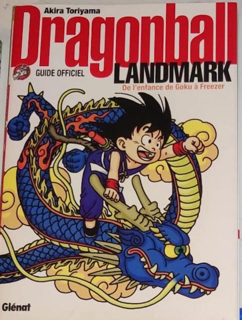 Dragon Ball - : Dragon Ball perfect edition - Landmark, Livres, BD | Comics, Comme neuf, Comics, Japon (Manga), Enlèvement