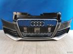 VOORBUMPER ORIGINEEL Audi TT RS TTRS 8J 2009-2014, Utilisé, Enlèvement ou Envoi, Audi