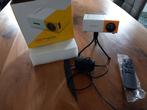 Mini - Projecteur JPEG/TIFF/ videos / TV, Enlèvement, Comme neuf