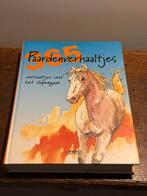 F. Frohlich - 365 verhaaltjes over paardjes, Ophalen, F. Frohlich