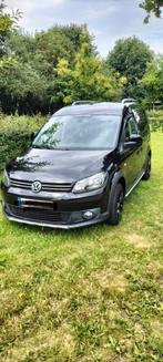 VW Caddy Cross, Autos, Volkswagen, Euro 5, Boîte manuelle, 5 portes, Diesel
