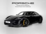 Porsche Taycan GTS, Autos, Porsche, Autres couleurs, Noir, Automatique, Carnet d'entretien