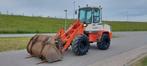 Schaeff SKL833 shovel (bj2002) Skl 833 (bj 2002), Wiellader of Shovel
