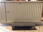 Radson radiateur 1m20x60cm type 21s, Doe-het-zelf en Bouw, Verwarming en Radiatoren, Ophalen, 30 tot 80 cm, Gebruikt, Radiator