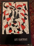 Les suicides - étude sociologique, Boeken, Essays, Columns en Interviews, Gelezen, Plusieurs auteurs, Meerdere auteurs