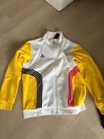 Jogging training team belgium kledij mannen, Kleding | Heren, Sportkleding, Ophalen of Verzenden, Zo goed als nieuw, Wit
