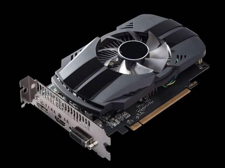Nvidia g force 1050GTX, Informatique & Logiciels, Cartes vidéo, Nvidia, Envoi
