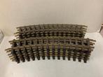 LGB Echelle G : 12 rails courbes grand rayon 1500, TBE., Hobby & Loisirs créatifs, Trains miniatures | Échelles Autre, Enlèvement ou Envoi