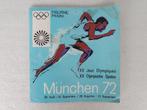 Stickeralbum Panini: Munchen '72, Ophalen of Verzenden, Gebruikt, Sport