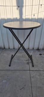 Party Tafel, Ophalen, Zo goed als nieuw