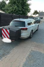 Towbox v3 te huur (400l), Ophalen, Nieuw