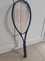 Raquette de tennis Wilson, Sport en Fitness, Tennis, Ophalen, Gebruikt, Racket, Wilson