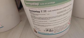 Vliesbehang lijm sempatap T 75  beschikbaar voor biedingen