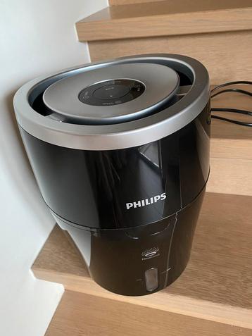 Philips HU4813/10 Luchtbevochtiger