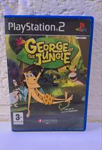 PS2 George Of The Jungle, Ophalen of Verzenden, Gebruikt