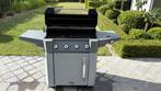 Gasbarbeque - Boretti Forza Gas, Ophalen, Gebruikt, Boretti
