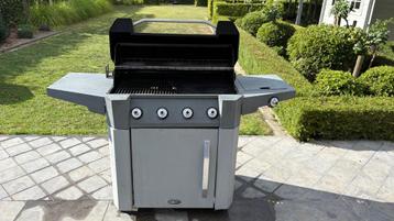 Gasbarbeque - Boretti Forza Gas beschikbaar voor biedingen