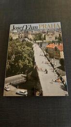 Praha - door Josef Ehm, Gelezen, Ophalen of Verzenden, Overige onderwerpen, Josef Ehm