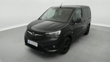 Opel Combo Life 1.2 T 110Cv Innovation CLIM / BLUETOOTH / AL