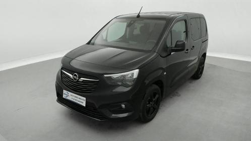 Opel Combo Life 1.2 T 110Cv Innovation CLIM / BLUETOOTH / AL, Auto's, Opel, Bedrijf, Te koop, Overige modellen, Benzine, Monovolume