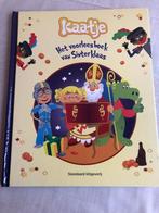 Het voorleesboek van Sinterklaas, Boeken, Non-fictie, Jongen of Meisje, Ophalen of Verzenden, Zo goed als nieuw