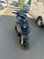 Piaggio zip 4t a klasse 80cc, Ophalen