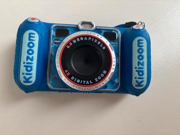Vtech kidizoom beschikbaar voor biedingen